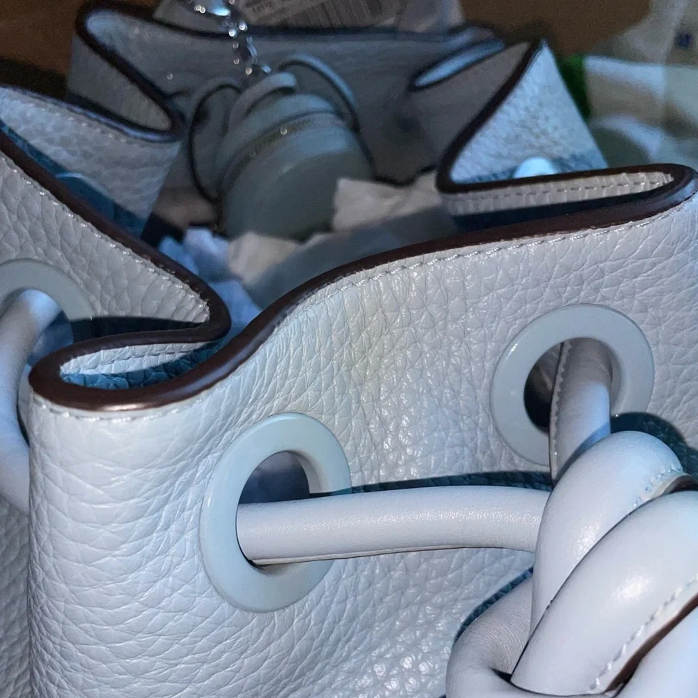 Michael Kors Dahlia Backpack & Jetset Wristlet Set